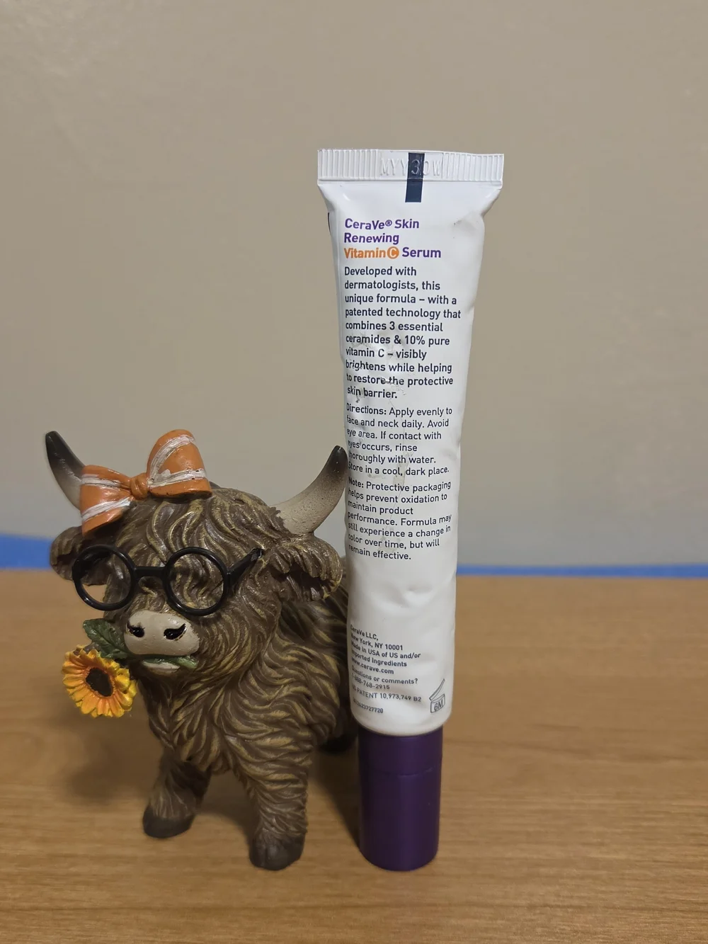 Cerave Vitamin C Serum